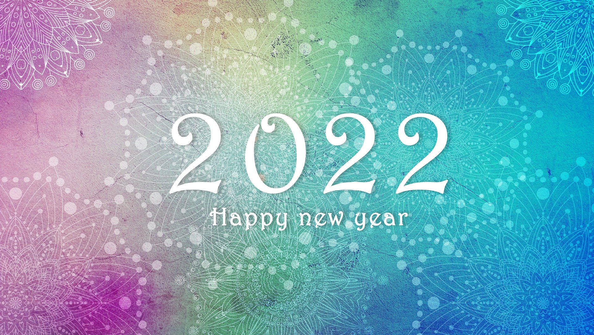 大角星人理事會《2022年：奪回力量的一年》